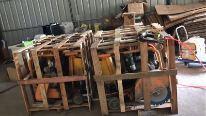 江宁行李、家具、电器包装托运