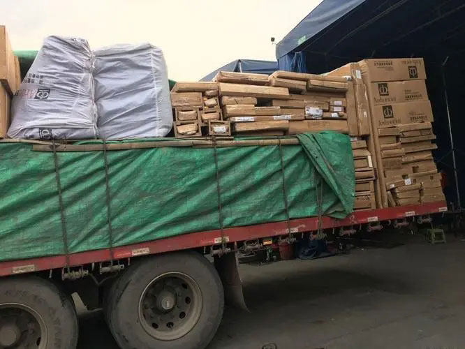 江宁家具托运