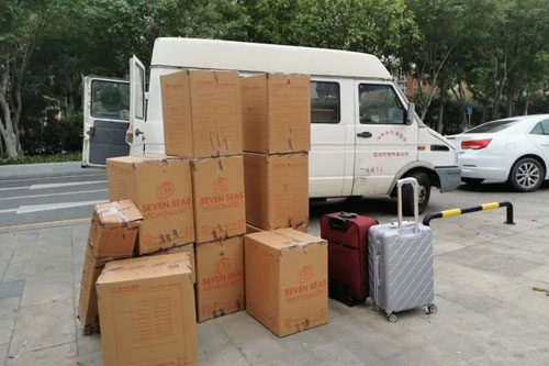 江宁行李托运公司