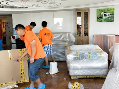 江宁精品搬家公司